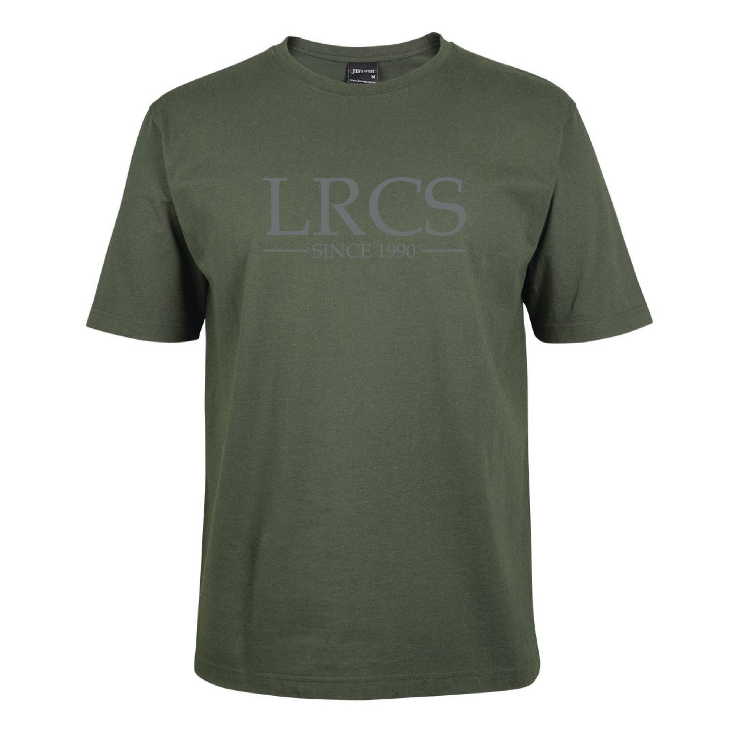 LRCS Cotton Tee