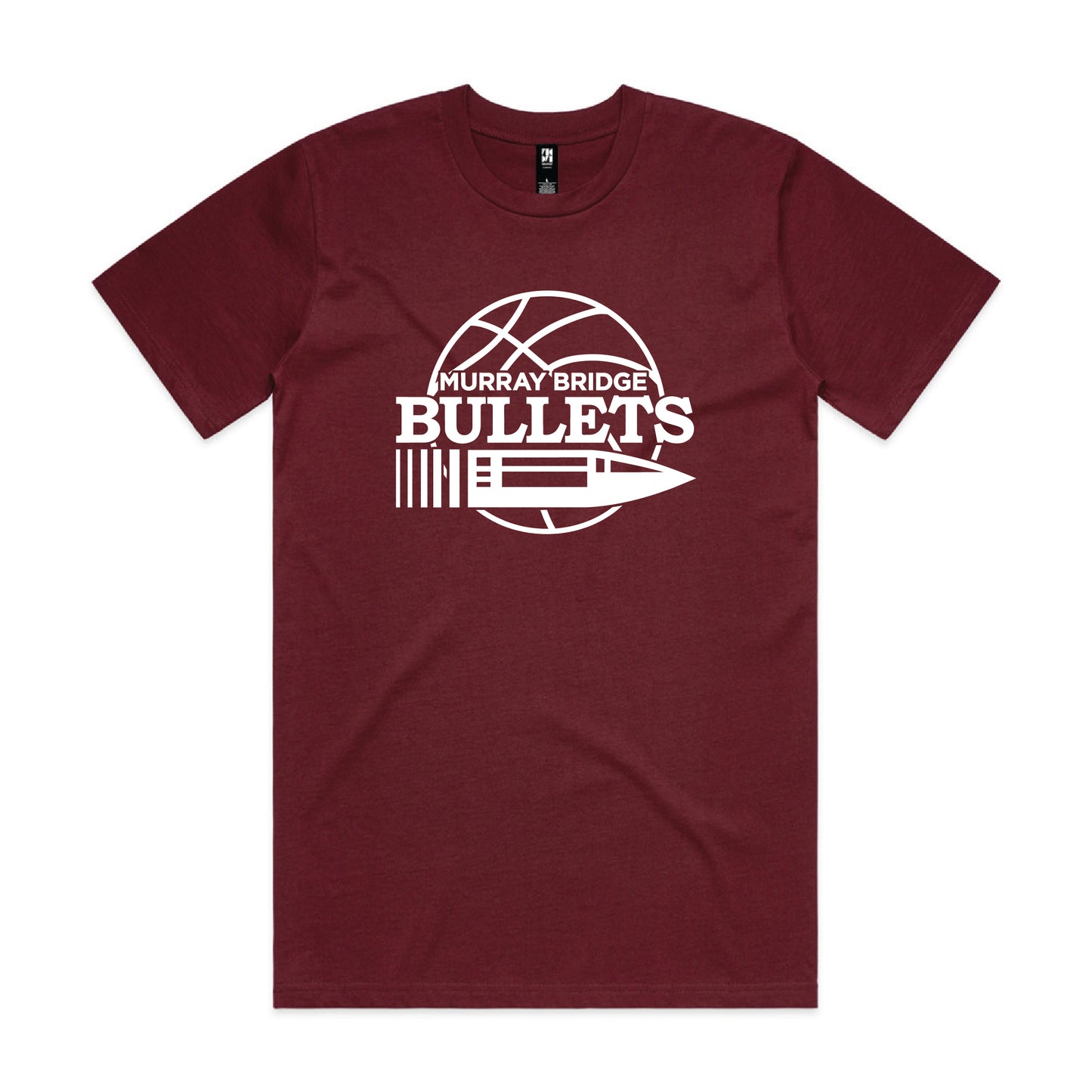 Bullets T-Shirt