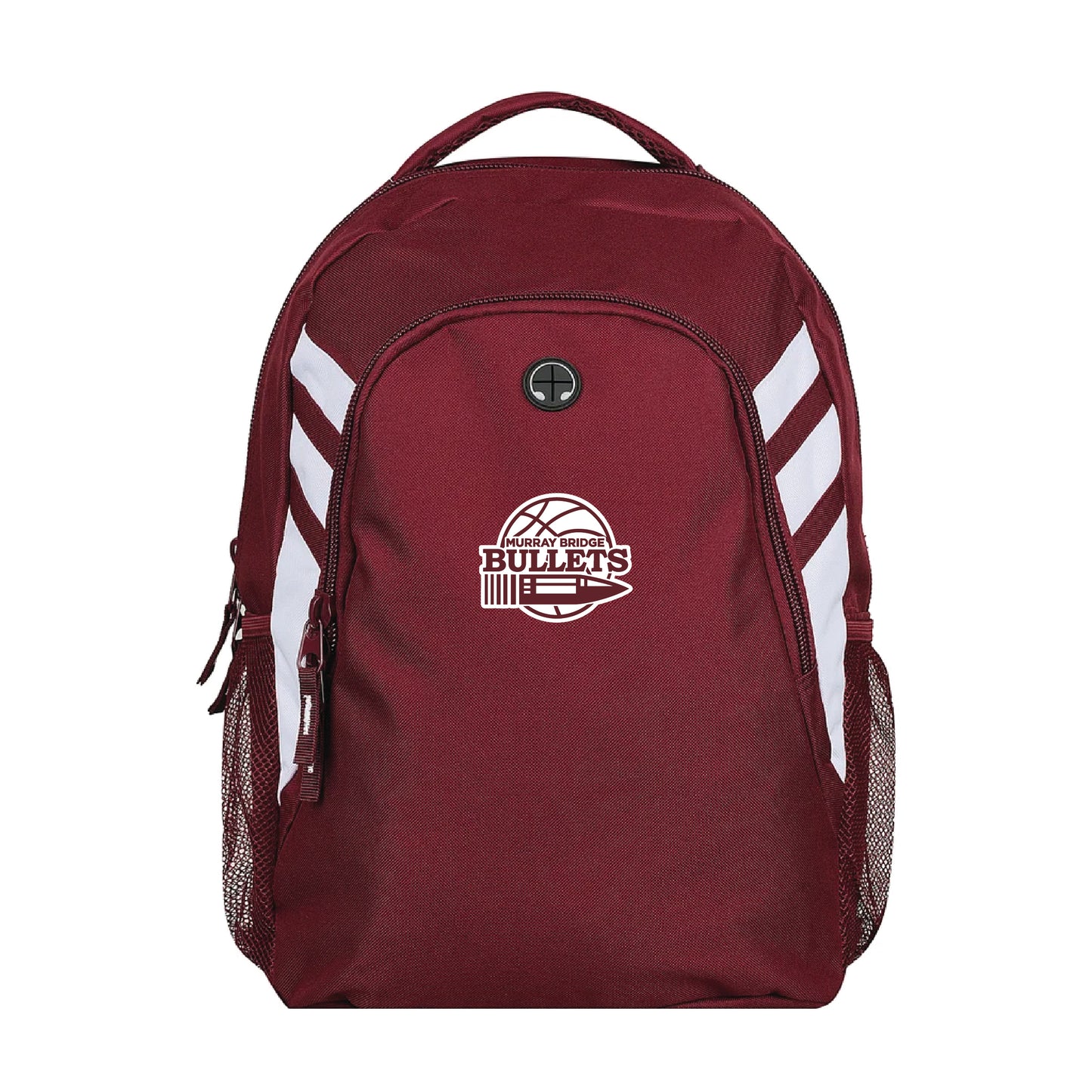 Bullets Backpack