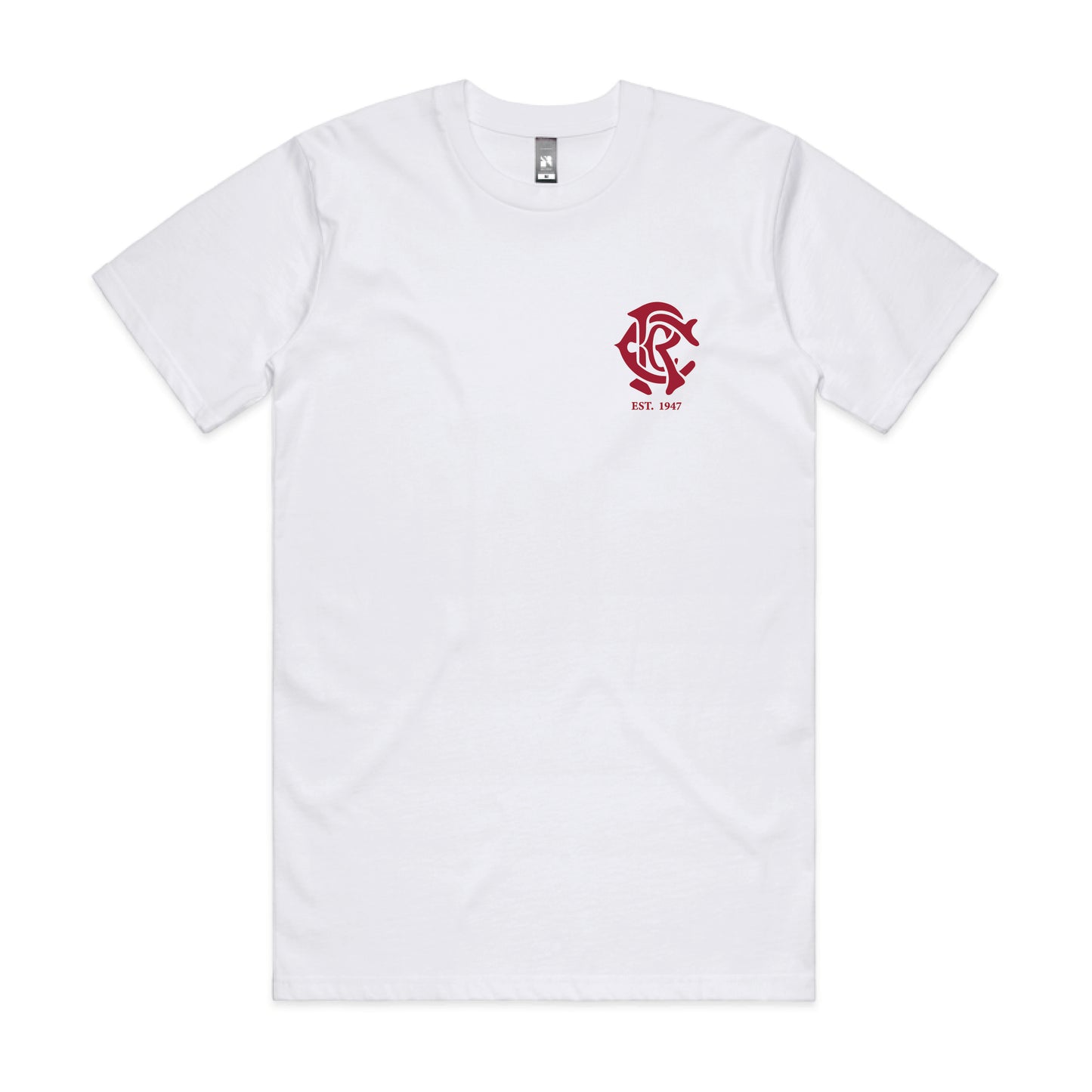 Rambler CC T-Shirt