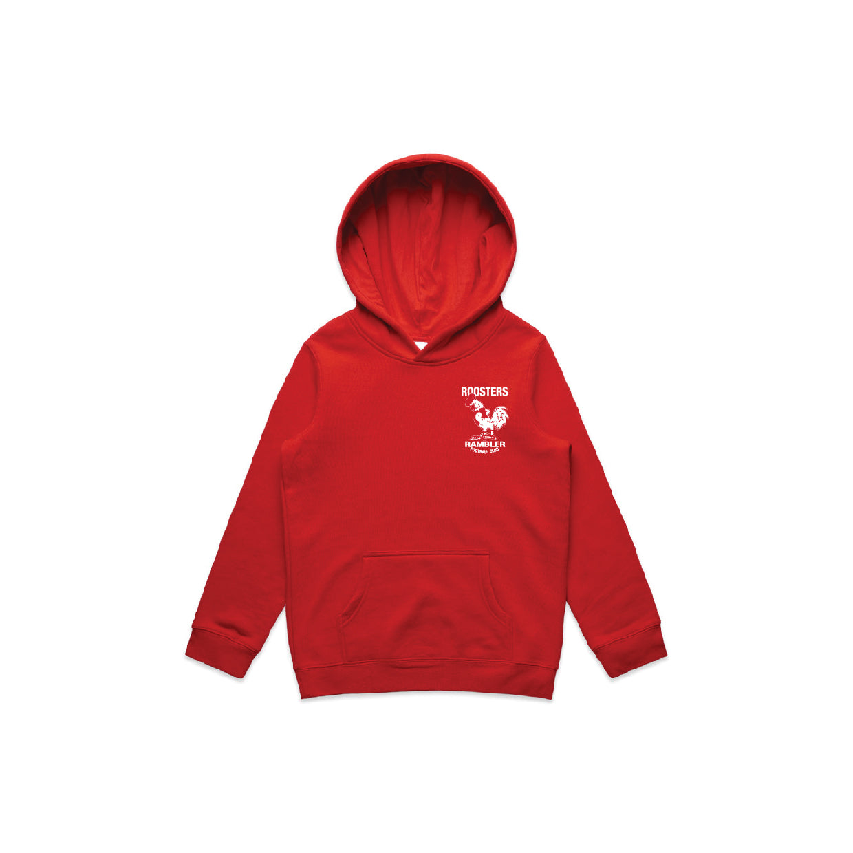 RFC Youth Hoodie
