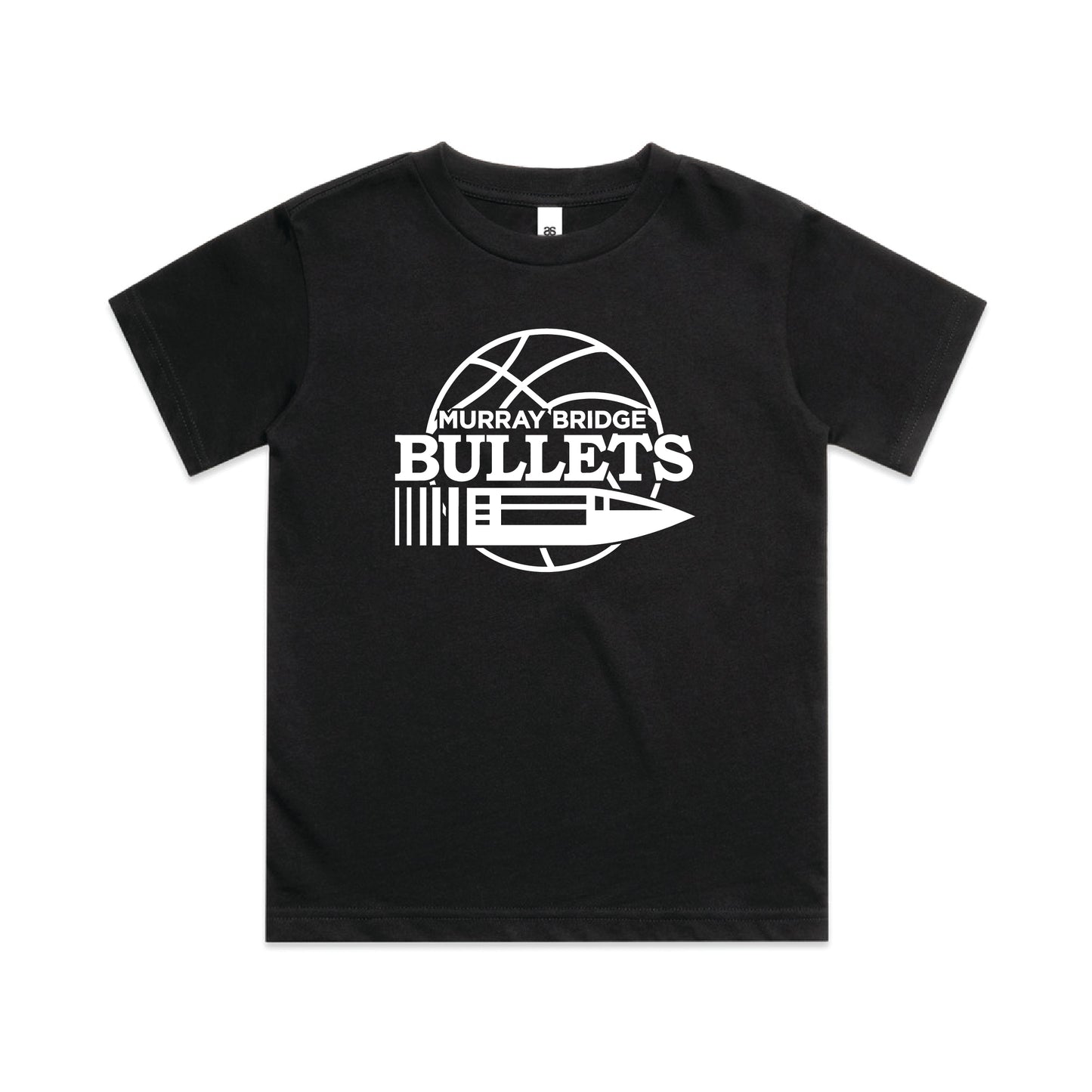 Bullets Youth Tee