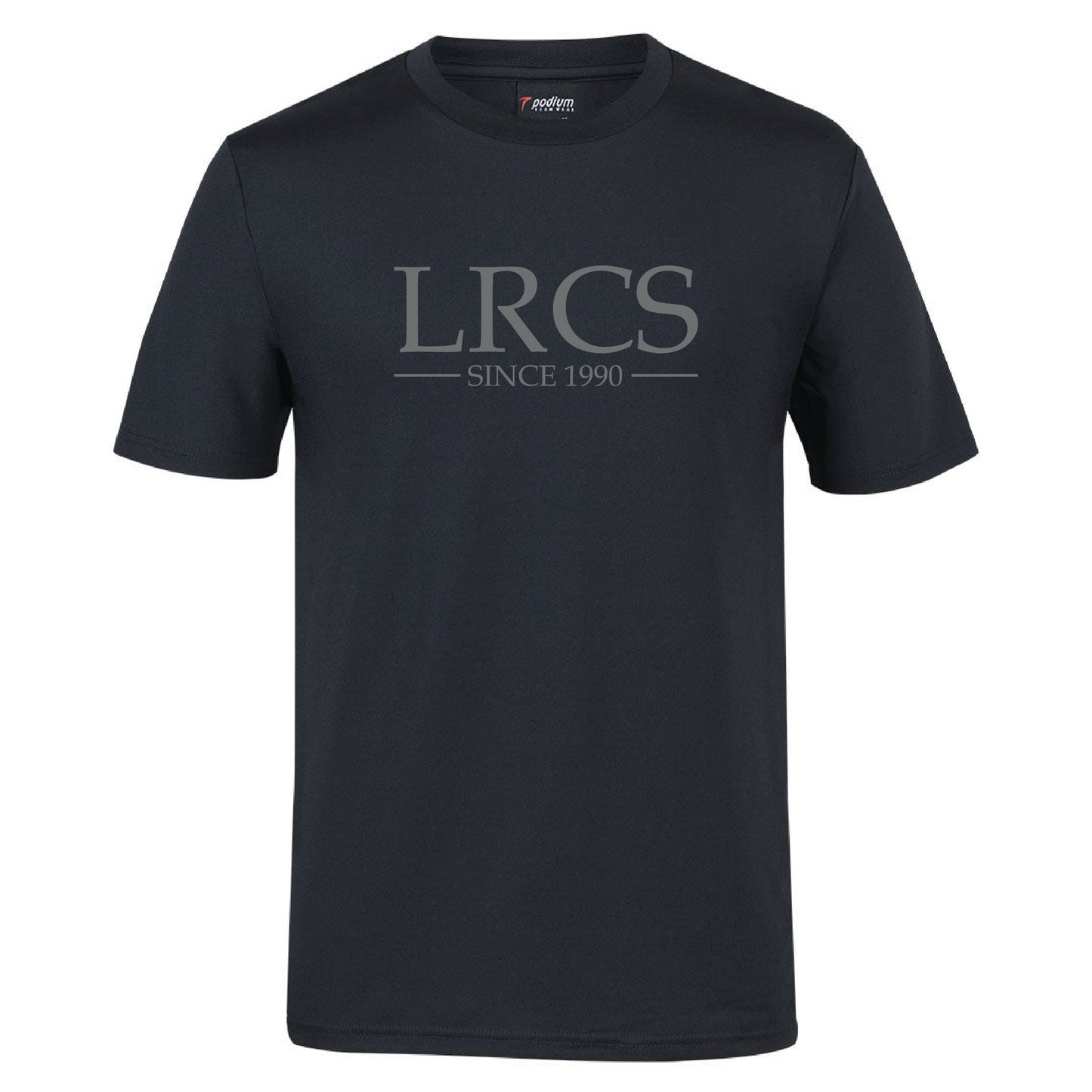 LRCS Stretch Tee