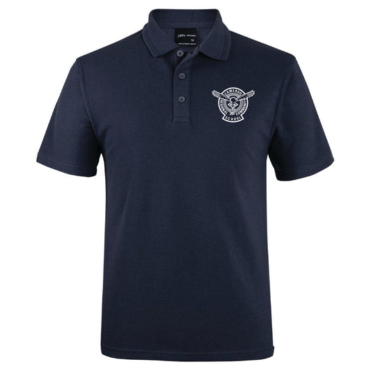 LRCS Mens 210 Polo