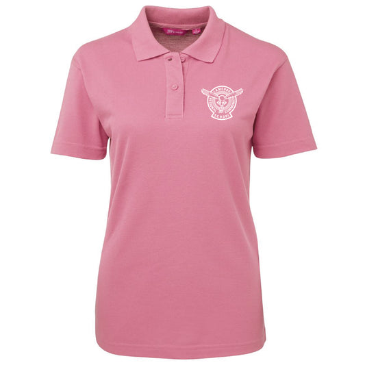 LRCS Ladies 210 Polo