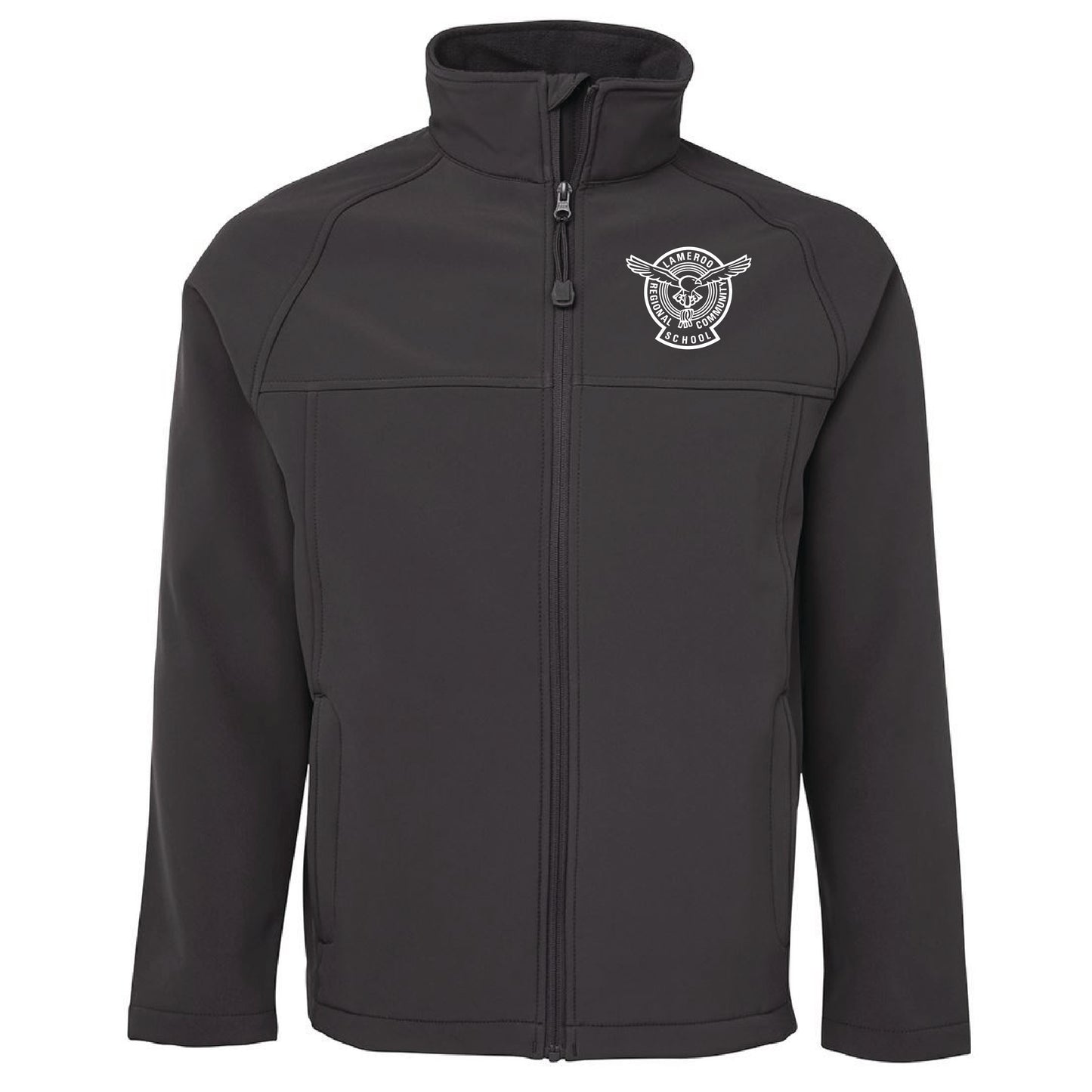 LRCS Soft Shell Jacket