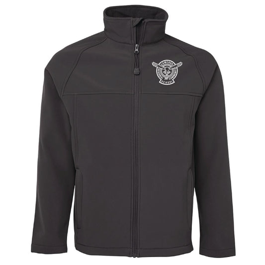 LRCS Ladies Soft Shell Jacket
