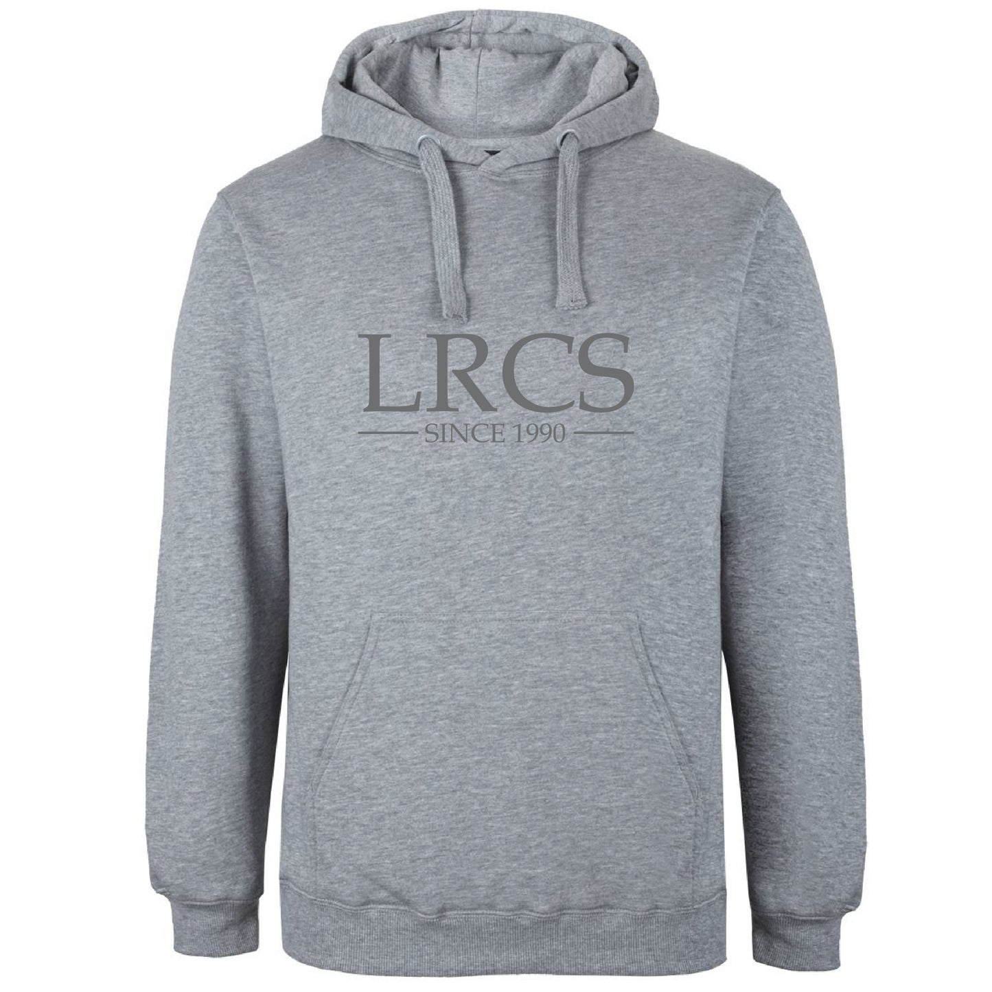 LRCS Fleecy Hoodie