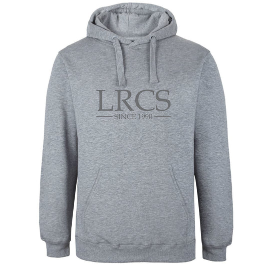 LRCS Fleecy Hoodie