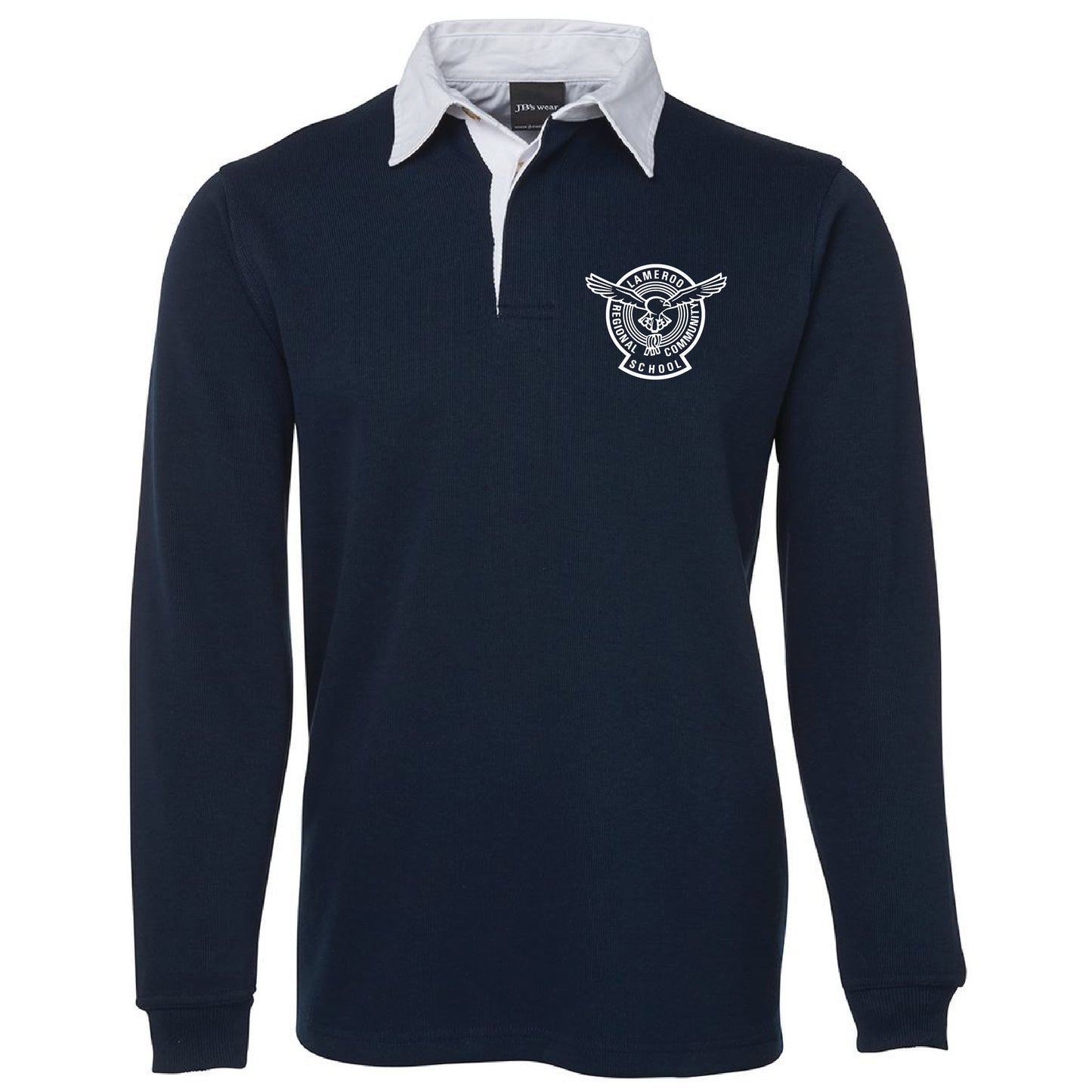 LRCS Rugby Sweater