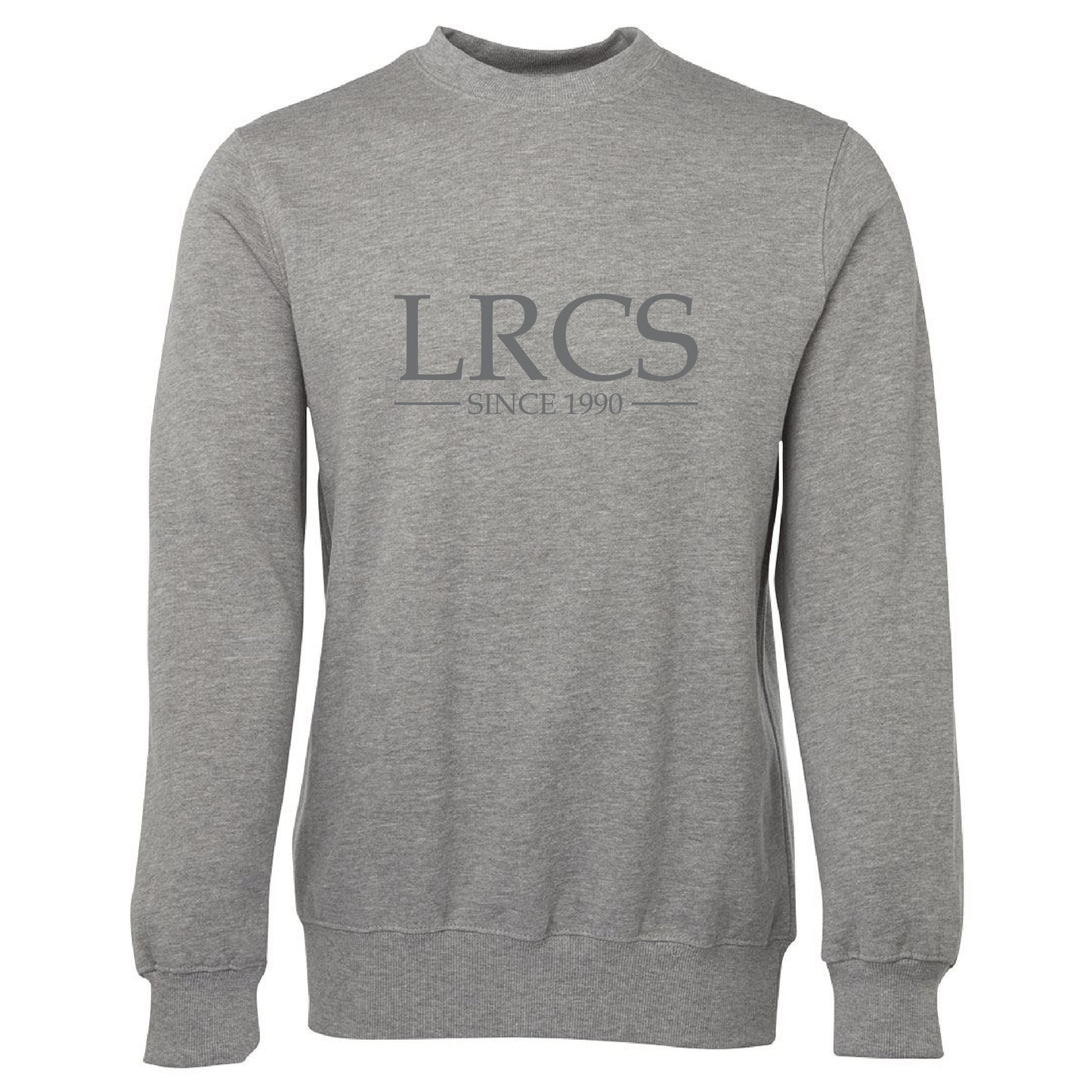 LRCS Crew Sweater