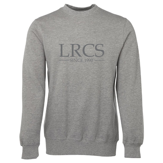 LRCS Crew Sweater