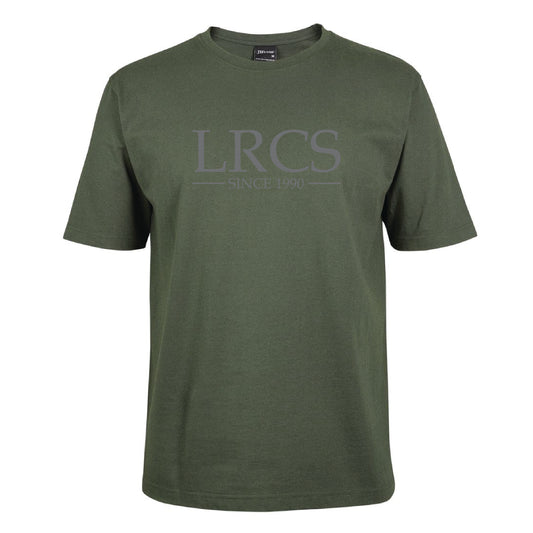 LRCS Cotton Tee