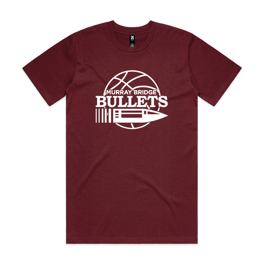Bullets T-Shirt
