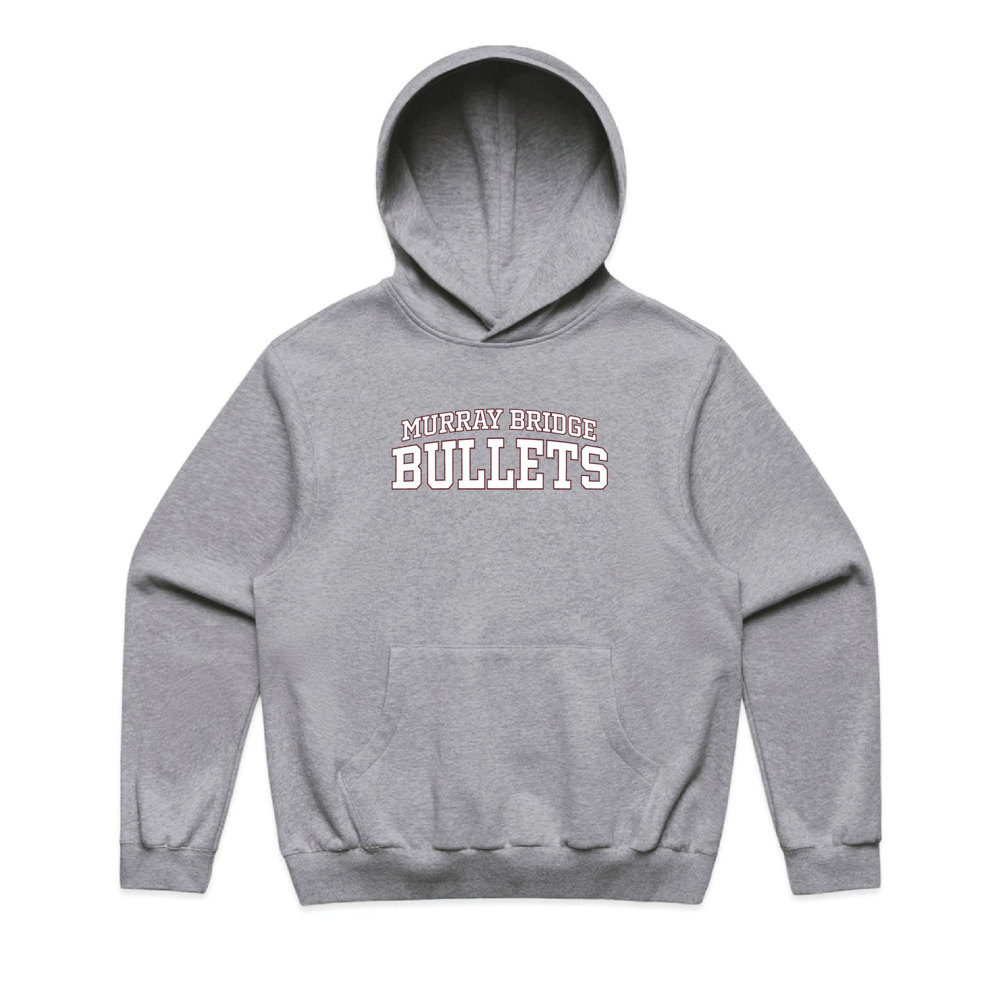 Bullets Hoodie