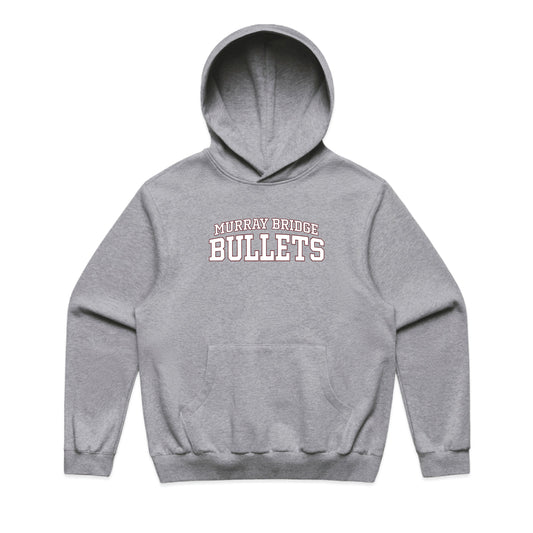 Bullets Hoodie