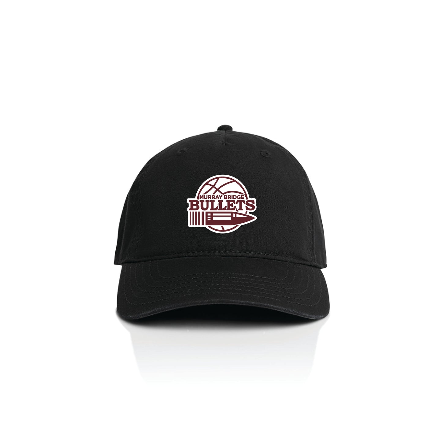 Bullets Cap