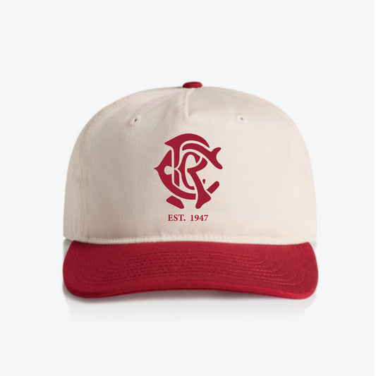 Rambler CC Supporter Cap