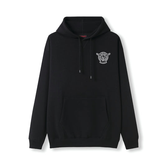 LRCS Mens Kangaroo Pocket Hoodie