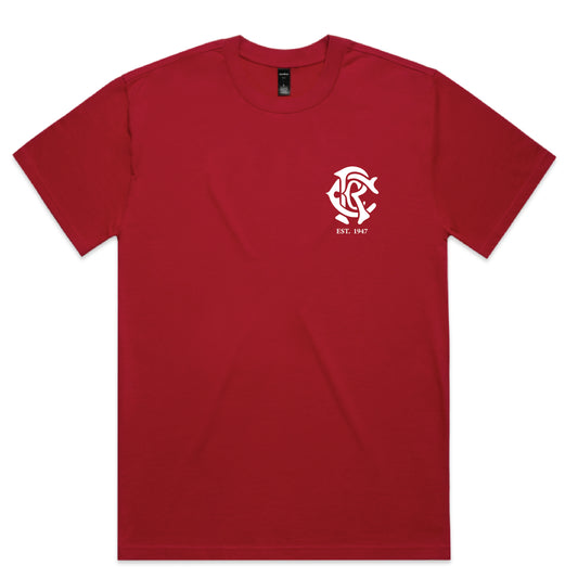 Rambler CC T-Shirt