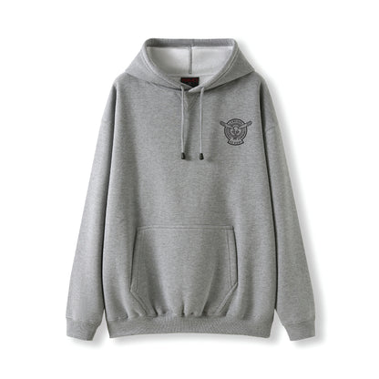 LRCS Mens Kangaroo Pocket Hoodie