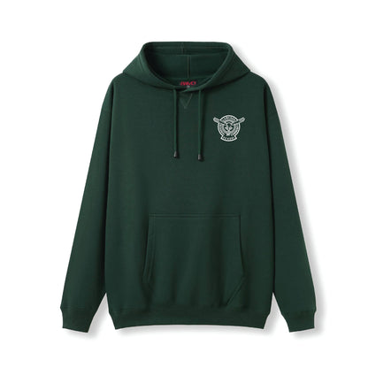 LRCS Mens Kangaroo Pocket Hoodie
