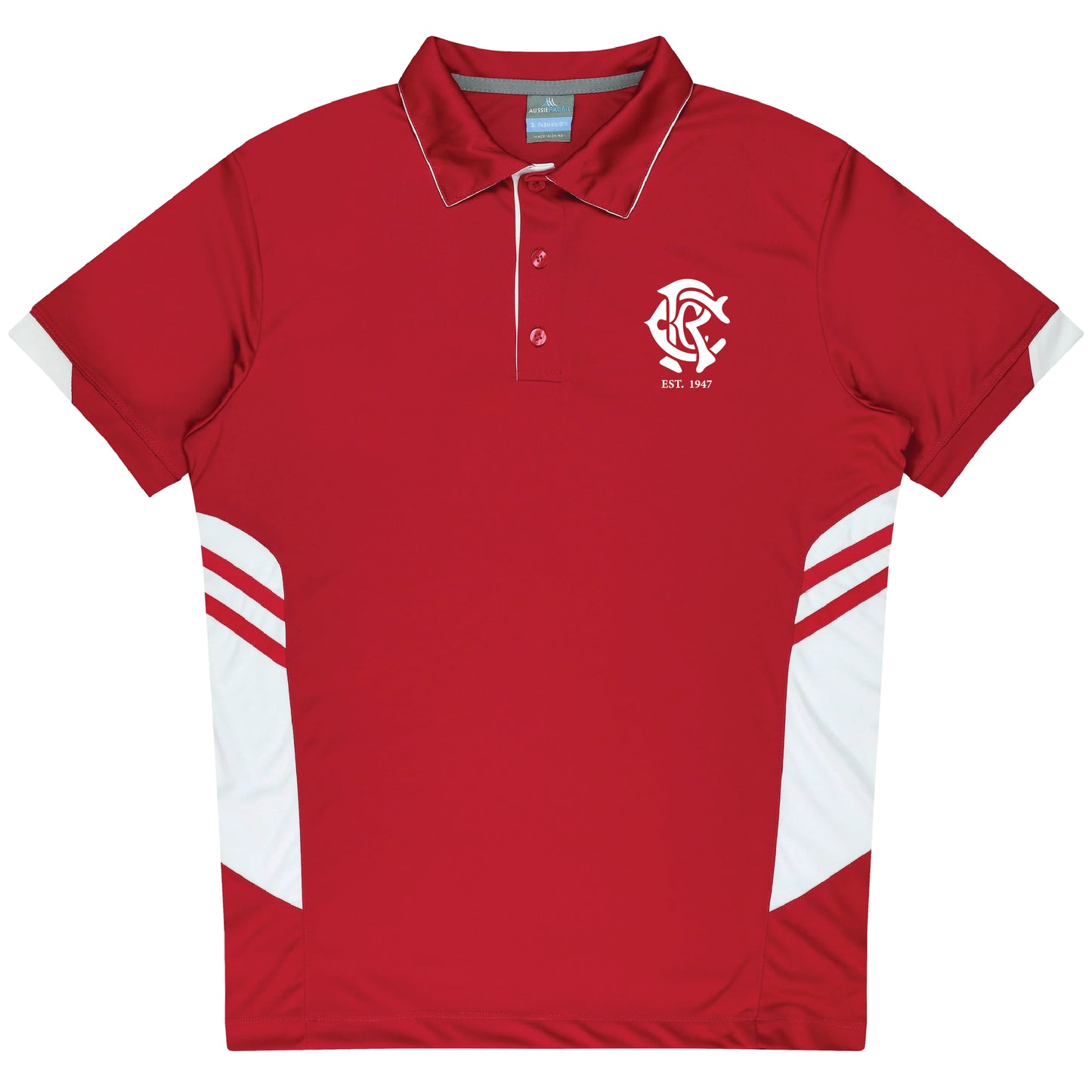 Rambler CC Polo Shirt