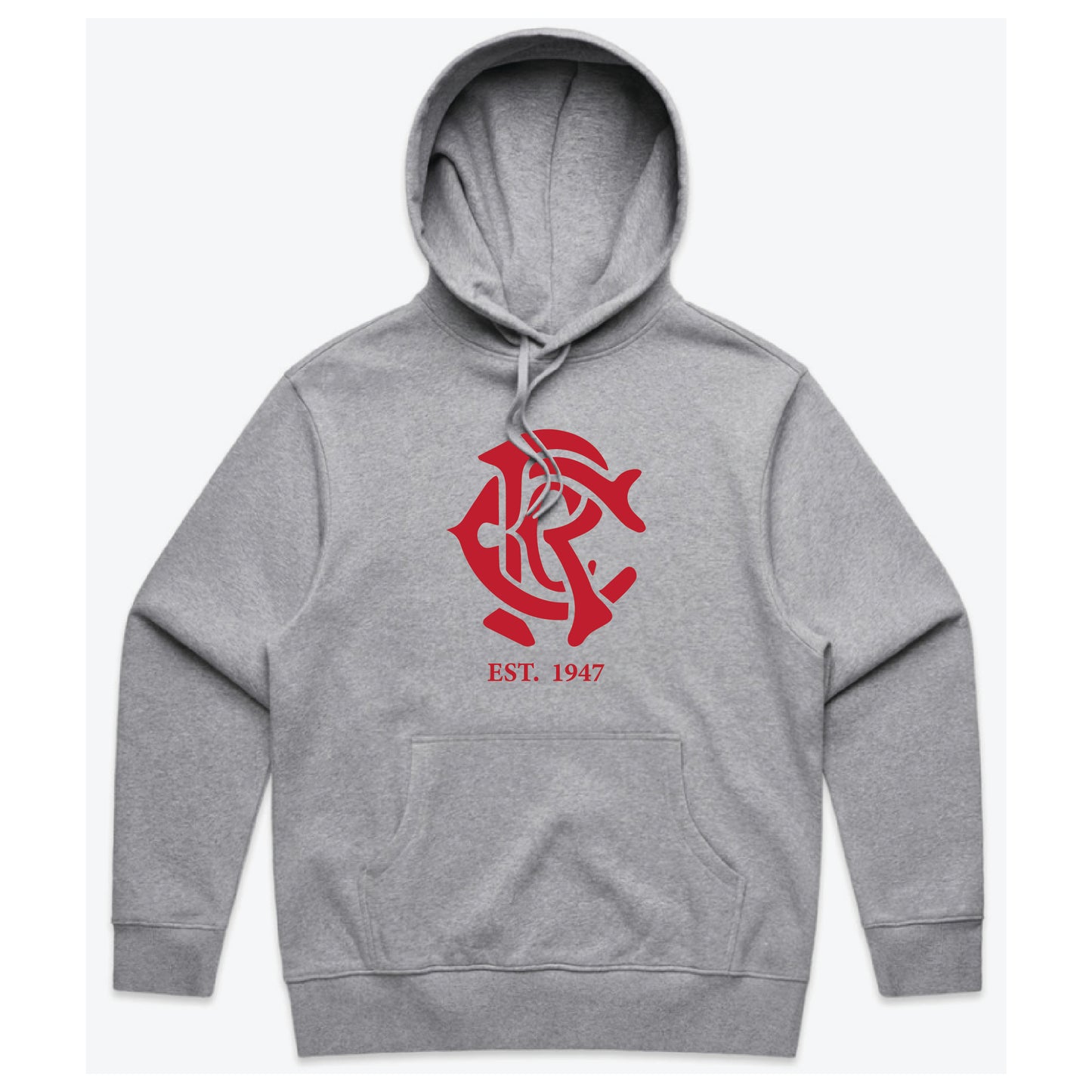 Rambler CC Hoodie