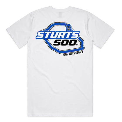 Kai's Run For DV 2 T-Shirt