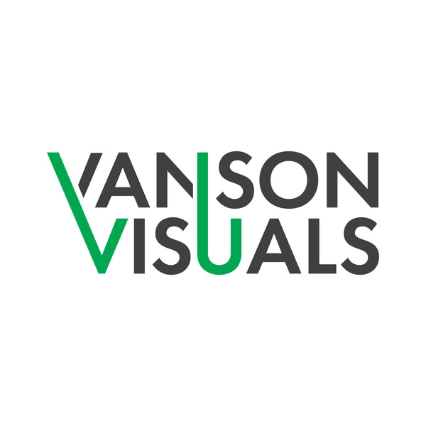 Vanson Visuals