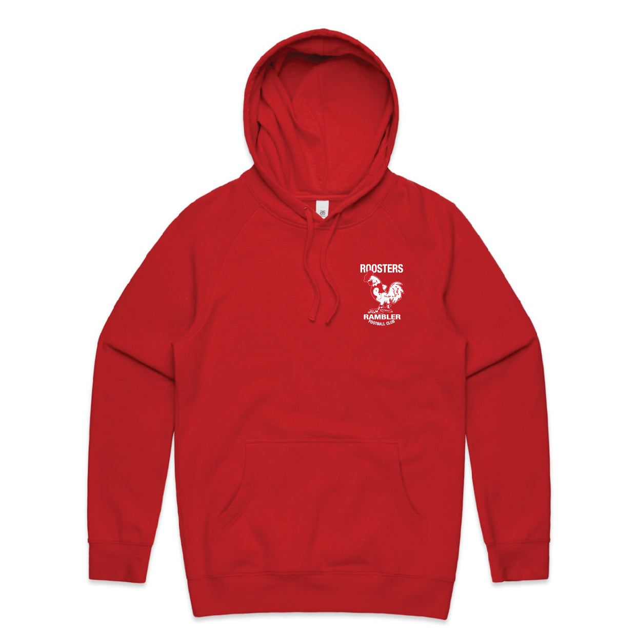 RFC Club Hoodie