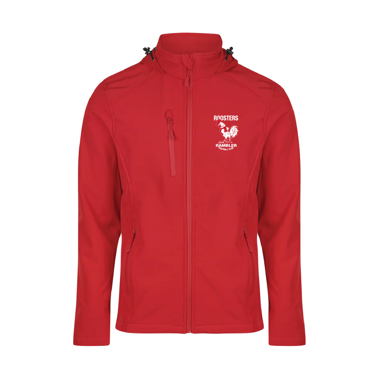 RFC Club Jacket