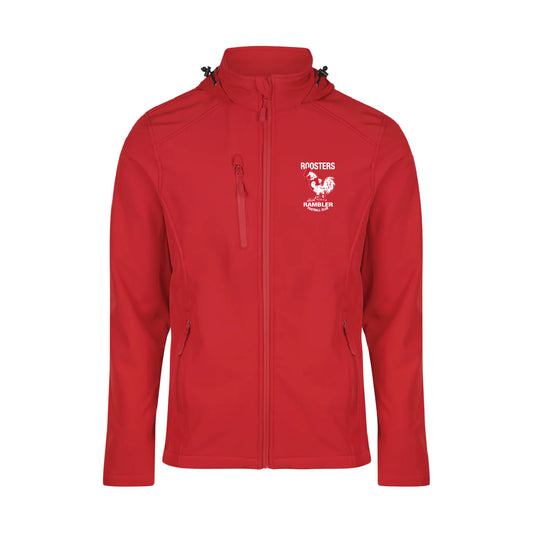RFC Club Jacket