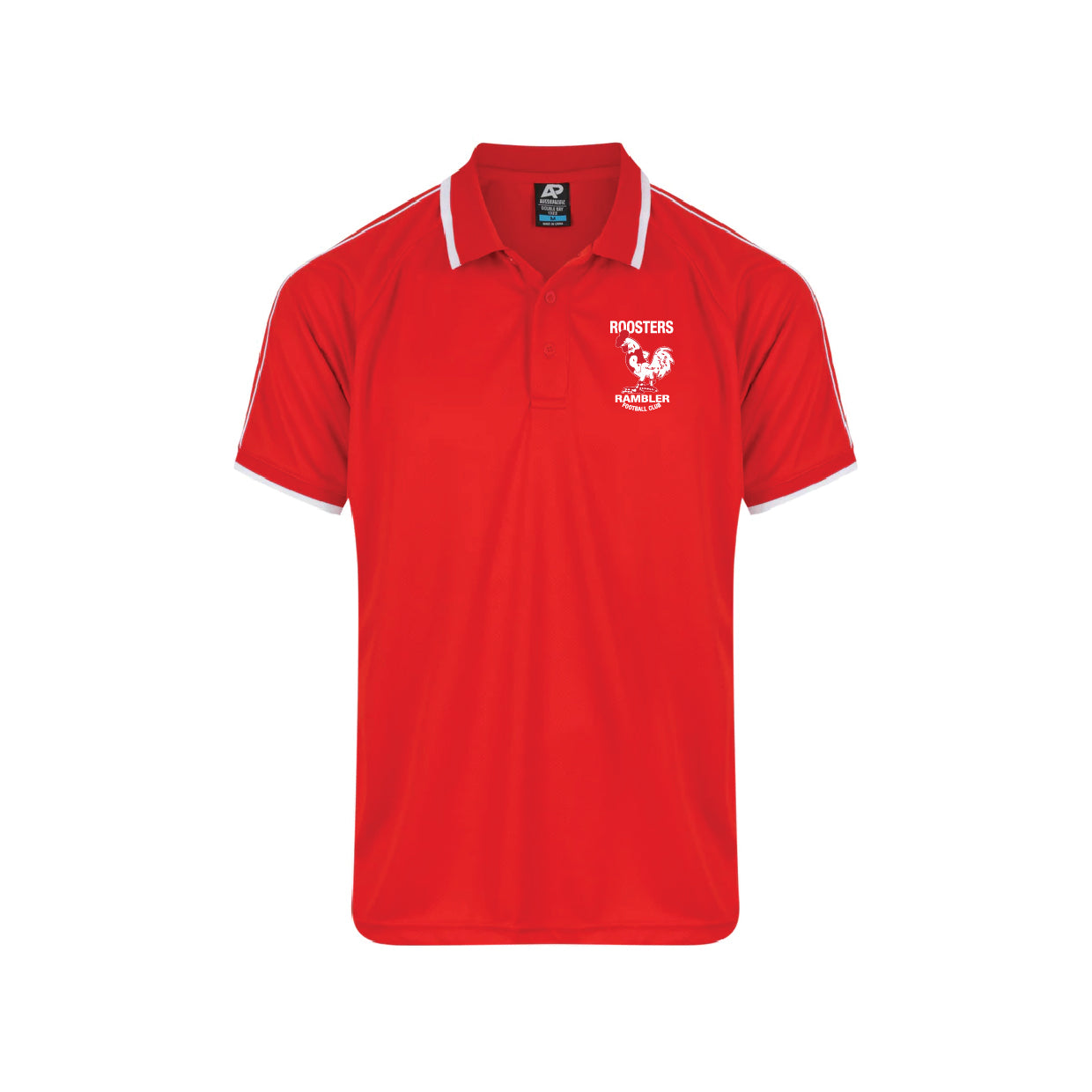 RFC Club Polo