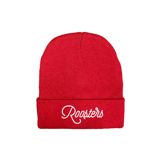 RFC Beanie