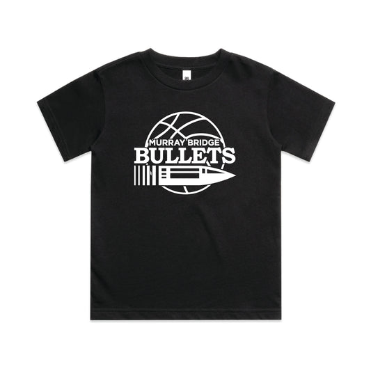 Bullets Youth Tee